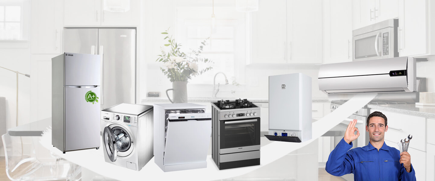 Bağcılar Maytag Servisi